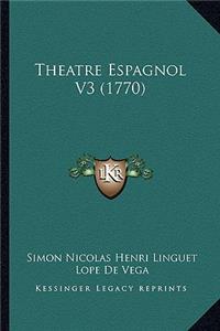 Theatre Espagnol V3 (1770)