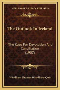 Outlook In Ireland