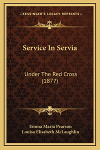 Service In Servia