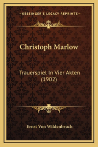 Christoph Marlow