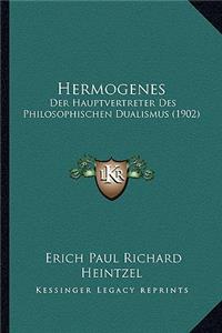 Hermogenes