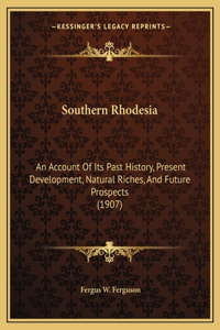 Southern Rhodesia