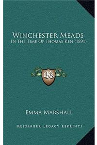 Winchester Meads
