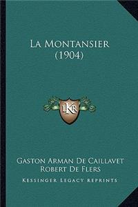 La Montansier (1904)