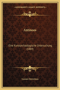 Antinoos