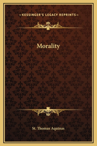 Morality