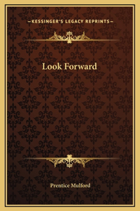 Look Forward