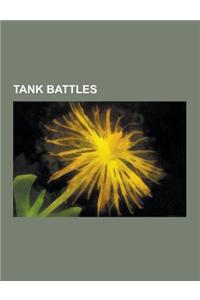 Tank Battles