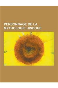 Personnage de la Mythologie Hindoue
