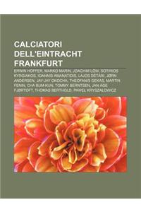 Calciatori Dell'eintracht Frankfurt