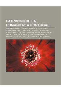 Patrimoni de La Humanitat a Portugal