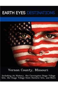 Vernon County, Missouri