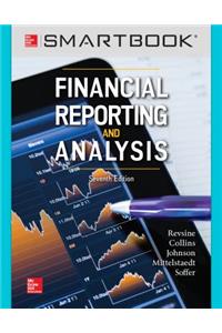 Smartbook Access Card for Financial Reporting & Analysis