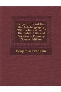 Benjamin Franklin