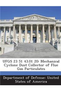 Ufgs 23 51 43.01 20