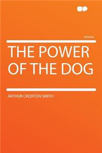 The Power of the Dog