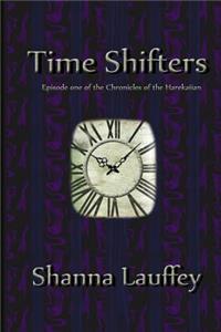 Time Shifters