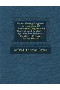 Power Wiring Diagrams