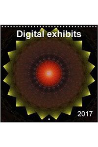 Digital Exhibits 2017