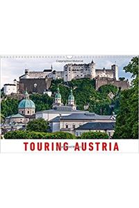 Touring Austria 2018