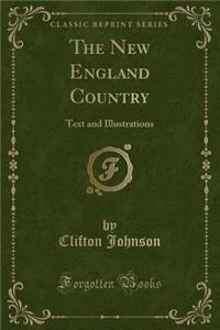 The New England Country