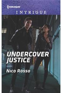 Undercover Justice