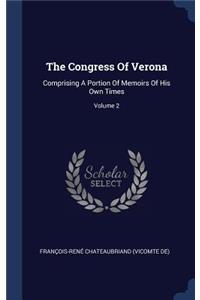 The Congress Of Verona