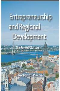 Entrepreneurship and Regional Development