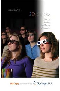 3D Cinema