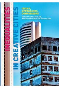 Inequalities in Creative Cities