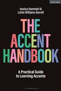 The Accent Handbook: A Practical Guide to Learning Accents