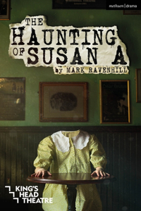 Haunting of Susan A