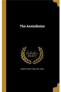 The Assiniboine