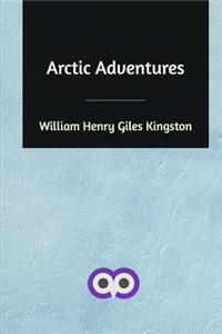 Arctic Adventures