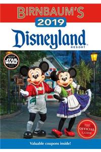 Birnbaum's 2019 Disneyland Resort