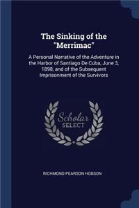 The Sinking of the Merrimac