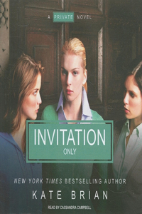 Invitation Only