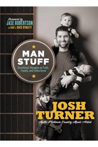 Man Stuff