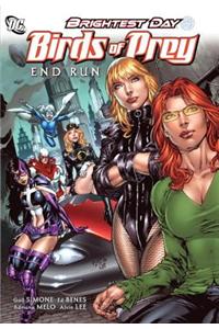 Birds of Prey