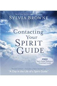 Contacting Your Spirit Guide