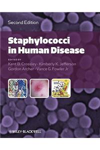 Staphylococci in Human Disease
