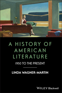 History of American Literature