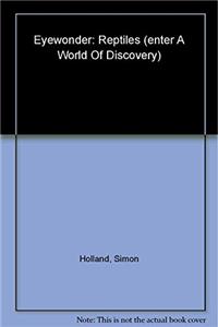 EYEWONDER REPTILES