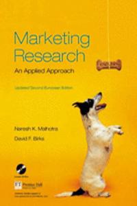 Marketing Research