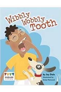 Wibbly Wobbly Tooth