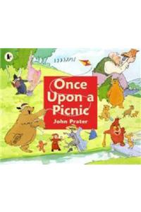 Once Upon a Picnic