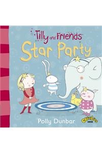 Tilly and Friends: Star Party