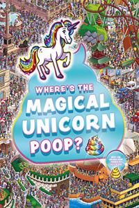 Where's the Magical Unicorn Poop?