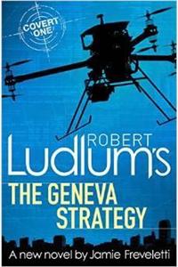 Robert Ludlum's The Geneva Strategy