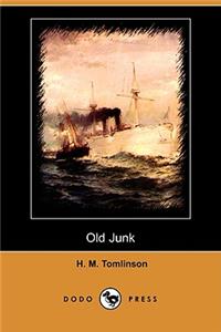 Old Junk (Dodo Press)